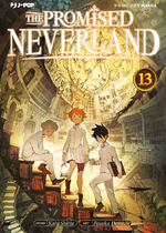 The Promised Neverland